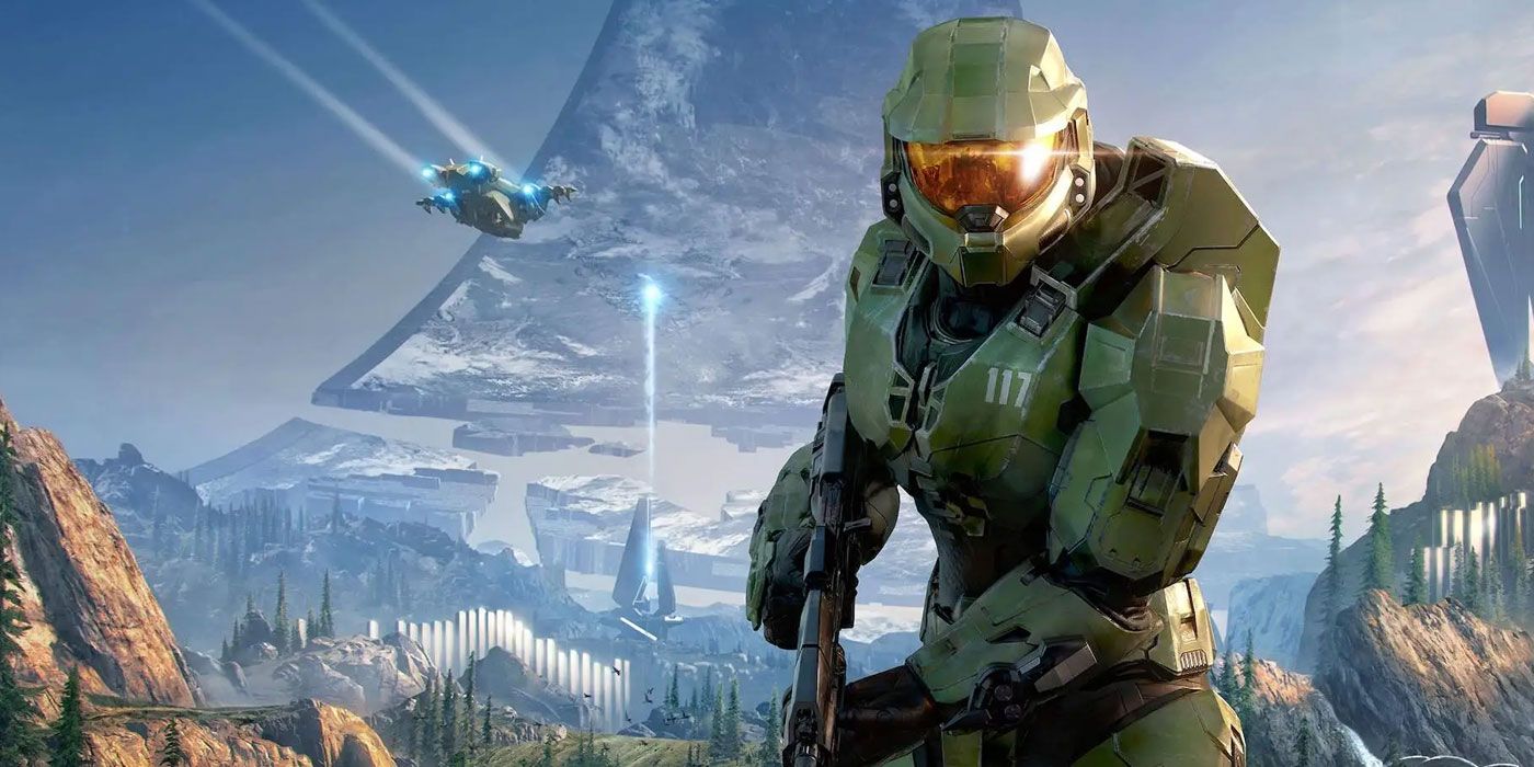 Halo Infinite What Early Reviews Say About Master Chiefs Latest Adventure