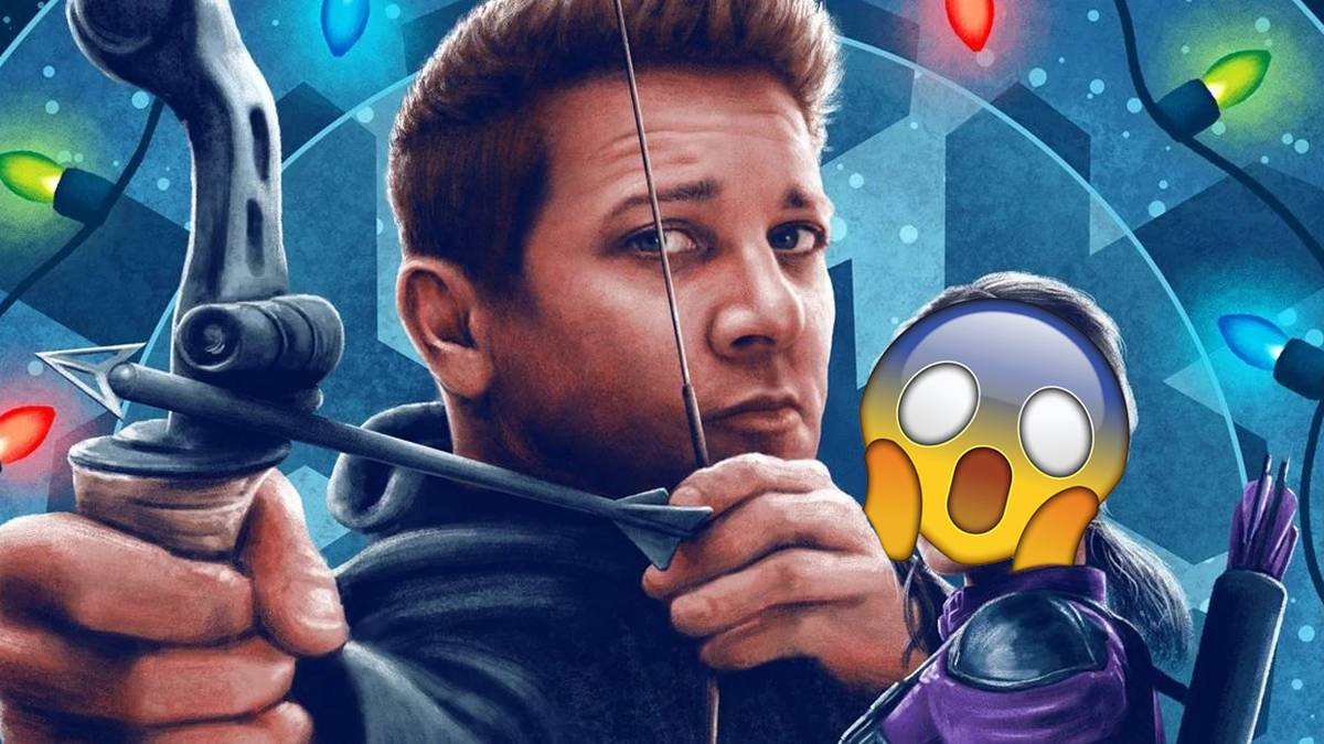 Hawkeye Brings Vincent D'Onofrio's Kingpin to the MCU