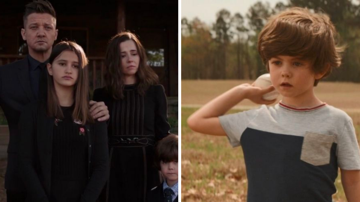 Hawkeye: 10 Things You Didn't Know About Clint's Family Life