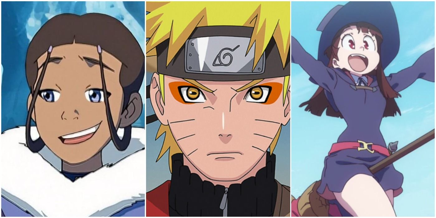 10 Anime Characters Who Chose Forgiveness Over Revenge