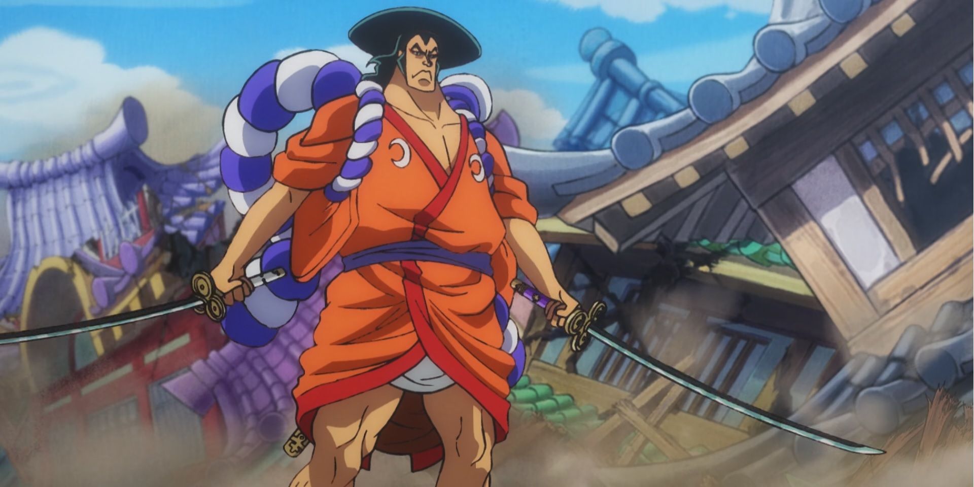 Why One Piece Is Still A Best-Selling Anime Franchise Decades Later