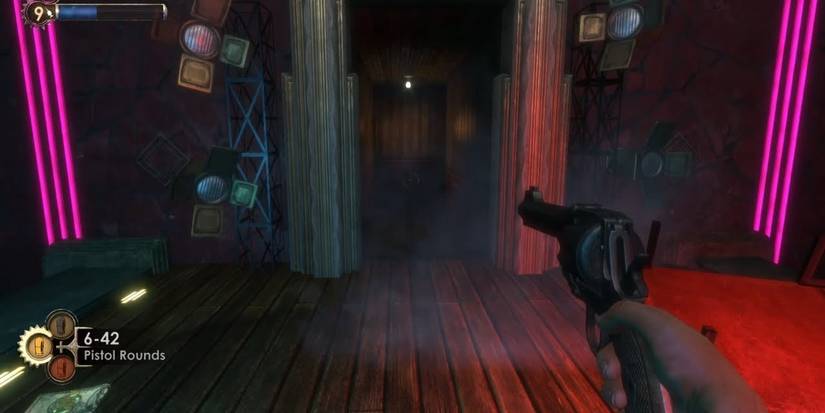 The Bioshock Series: 5 Ways To Ensure You Get The Good Endings (& 5 ...