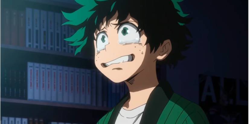 10 Times My Hero Academia Broke Our Hearts