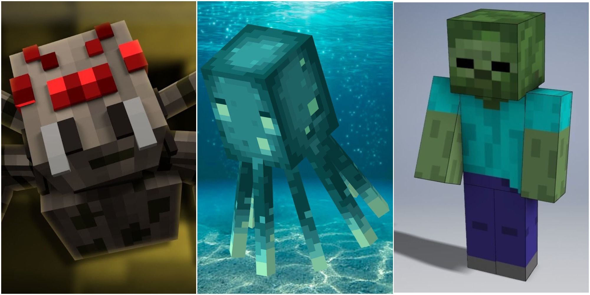 Recent Minecraft Votes and Controversy