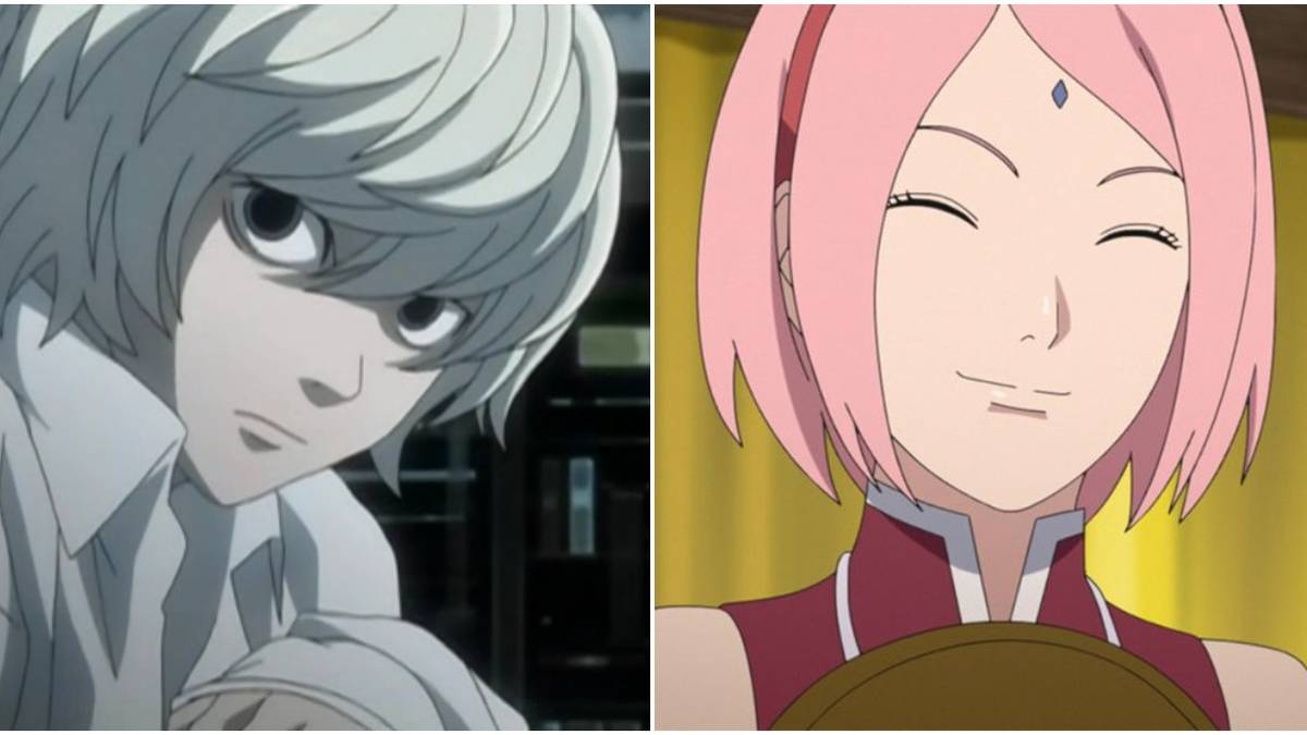 10 Worst Rivals In Anime, Ranked