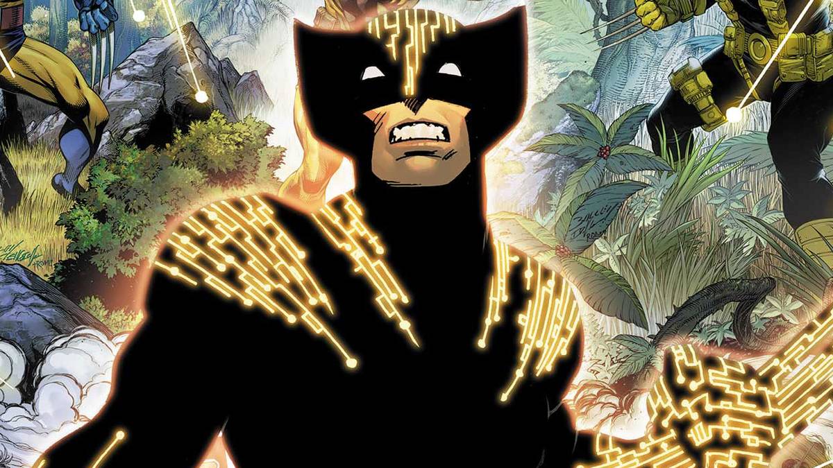 Marvel Teases the Arrival of the Omega Wolverine