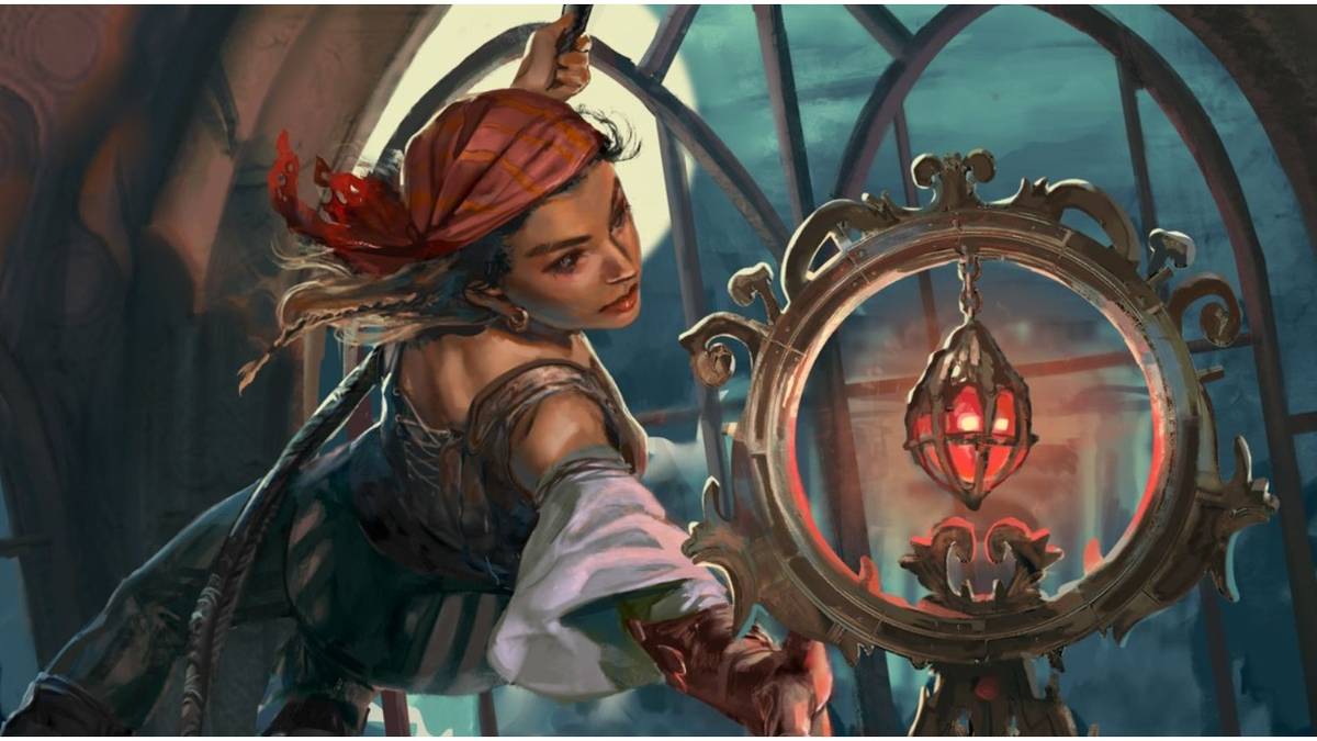 D&D: 10 Tips To Become A Better DM