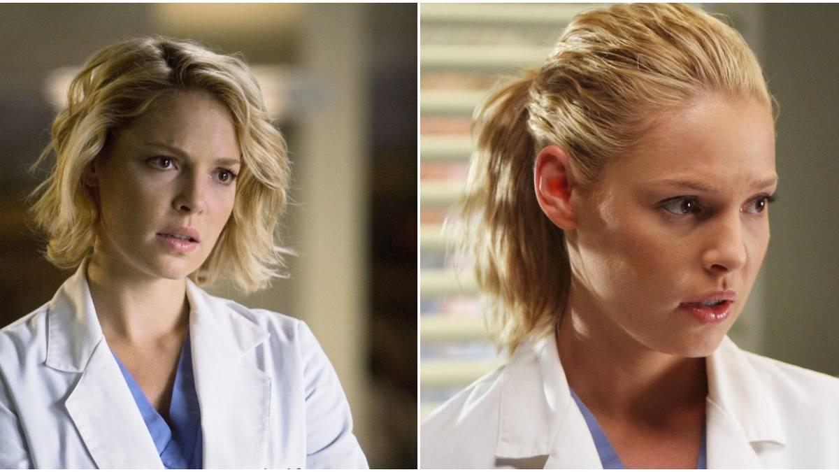 Grey's Anatomy 10 Times Izzie Stevens Ruined Her Likability