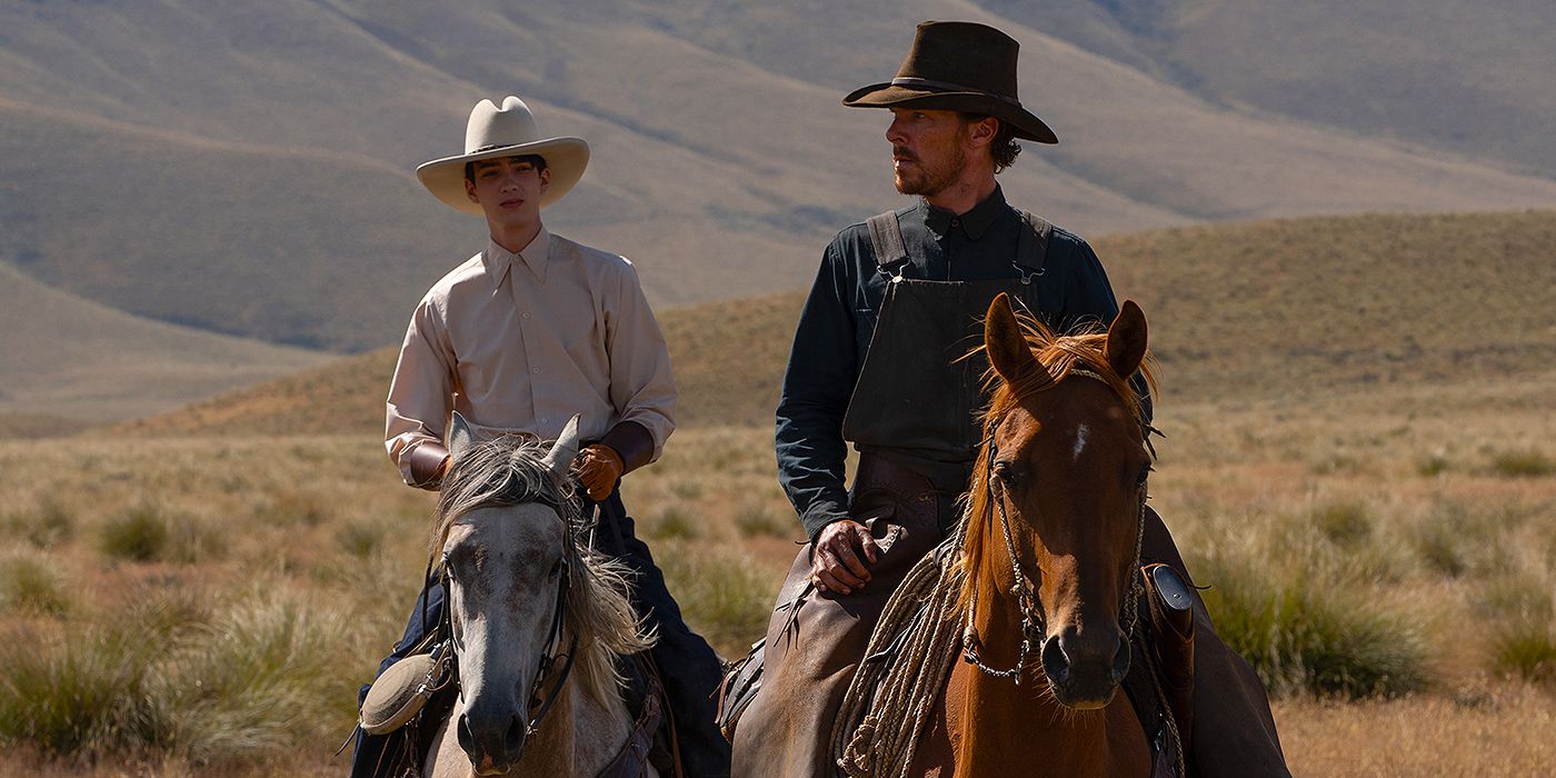 8 Fantastic Western Movies Directed By Women