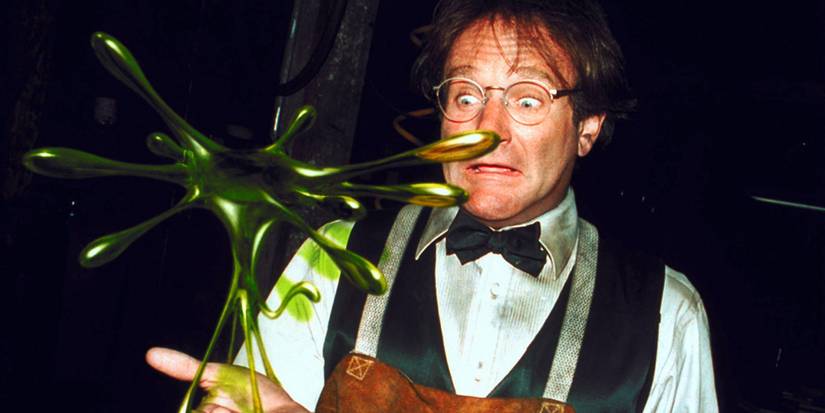 10 Most Nostalgic Disney Movies For '90s Kids