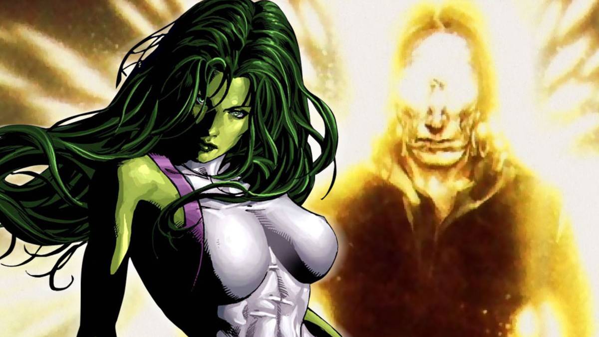 The Next MCU Hulk’s Little-Known Superpower May Introduce Marvel's God