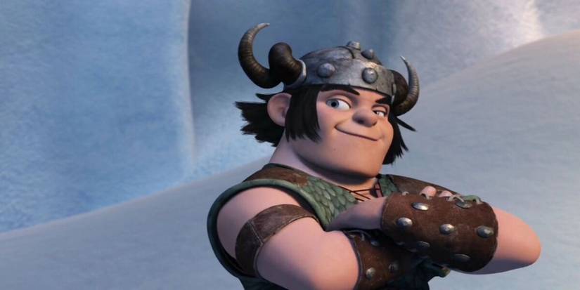 10 Biggest Bullies In DreamWorks Movies