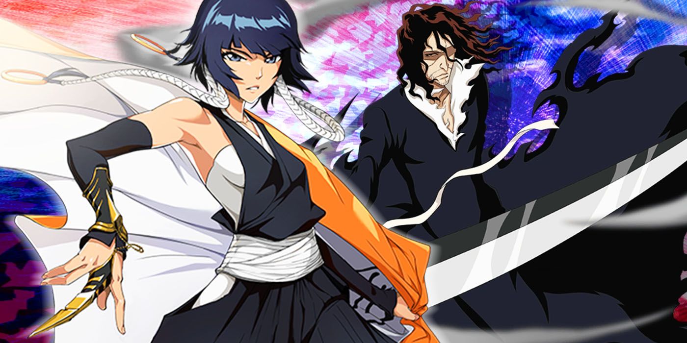 The Difference Between Melee Vs KidoType Zanpakuto & What They Can Do