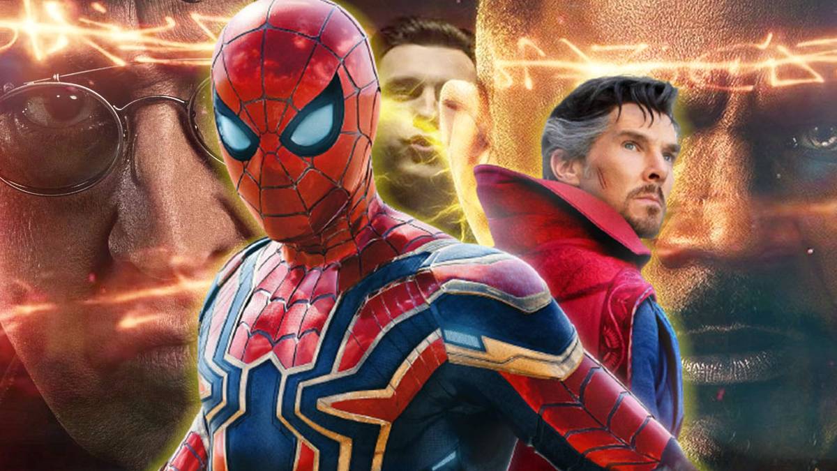 Spider-Man 3: Every Multiverse Visitor in No Way Home