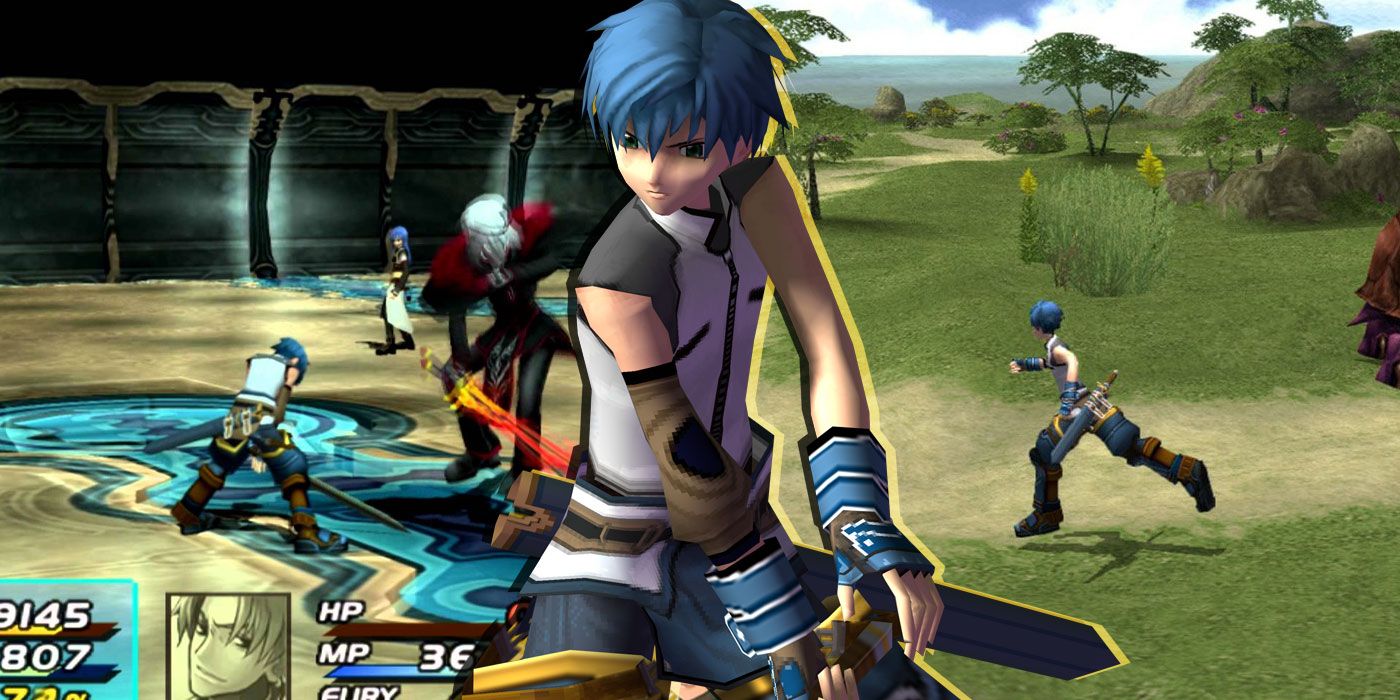 Why The Best Star Ocean Game is Till the End of Time