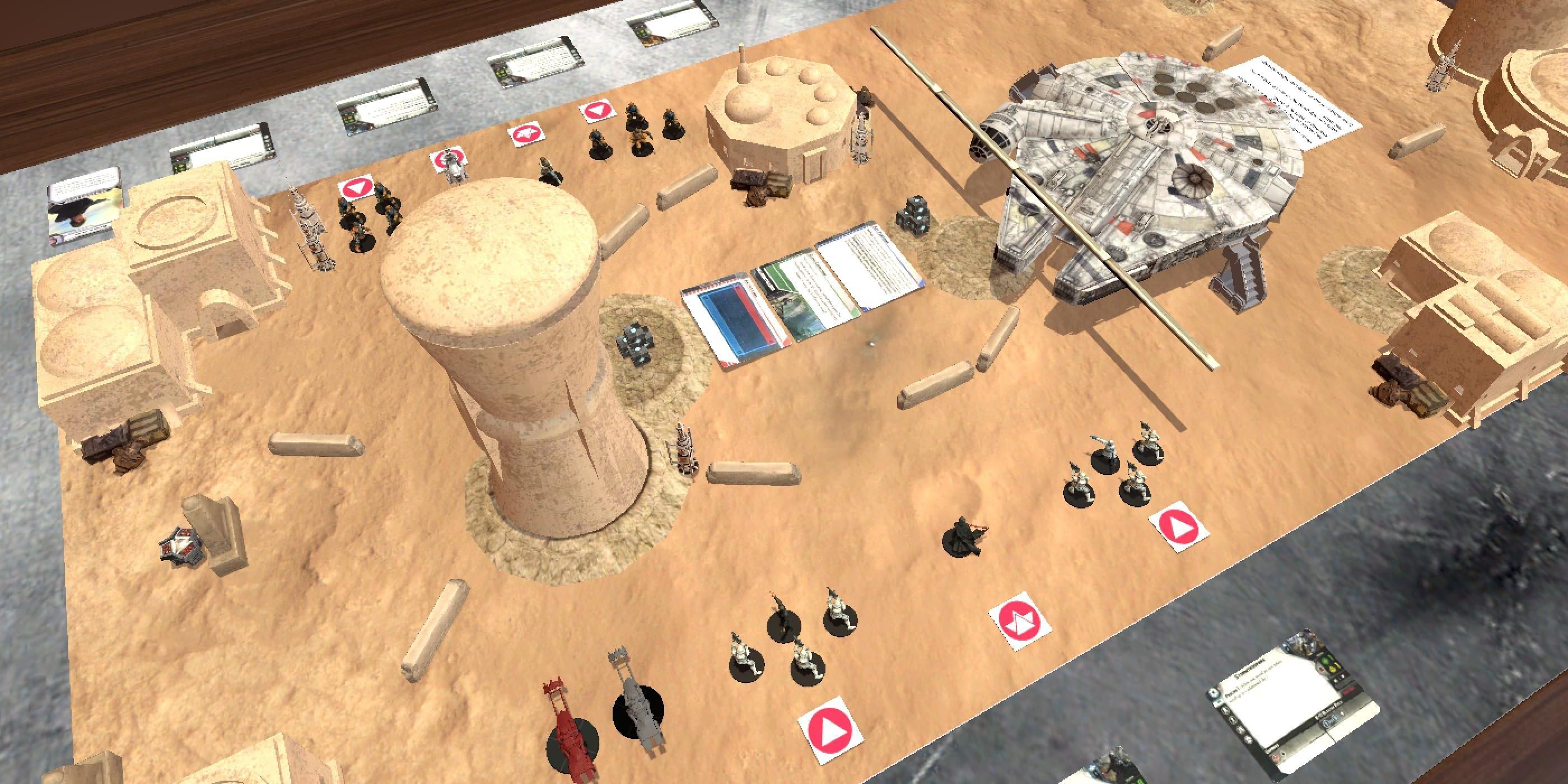 how to use tabletop simulator rpg