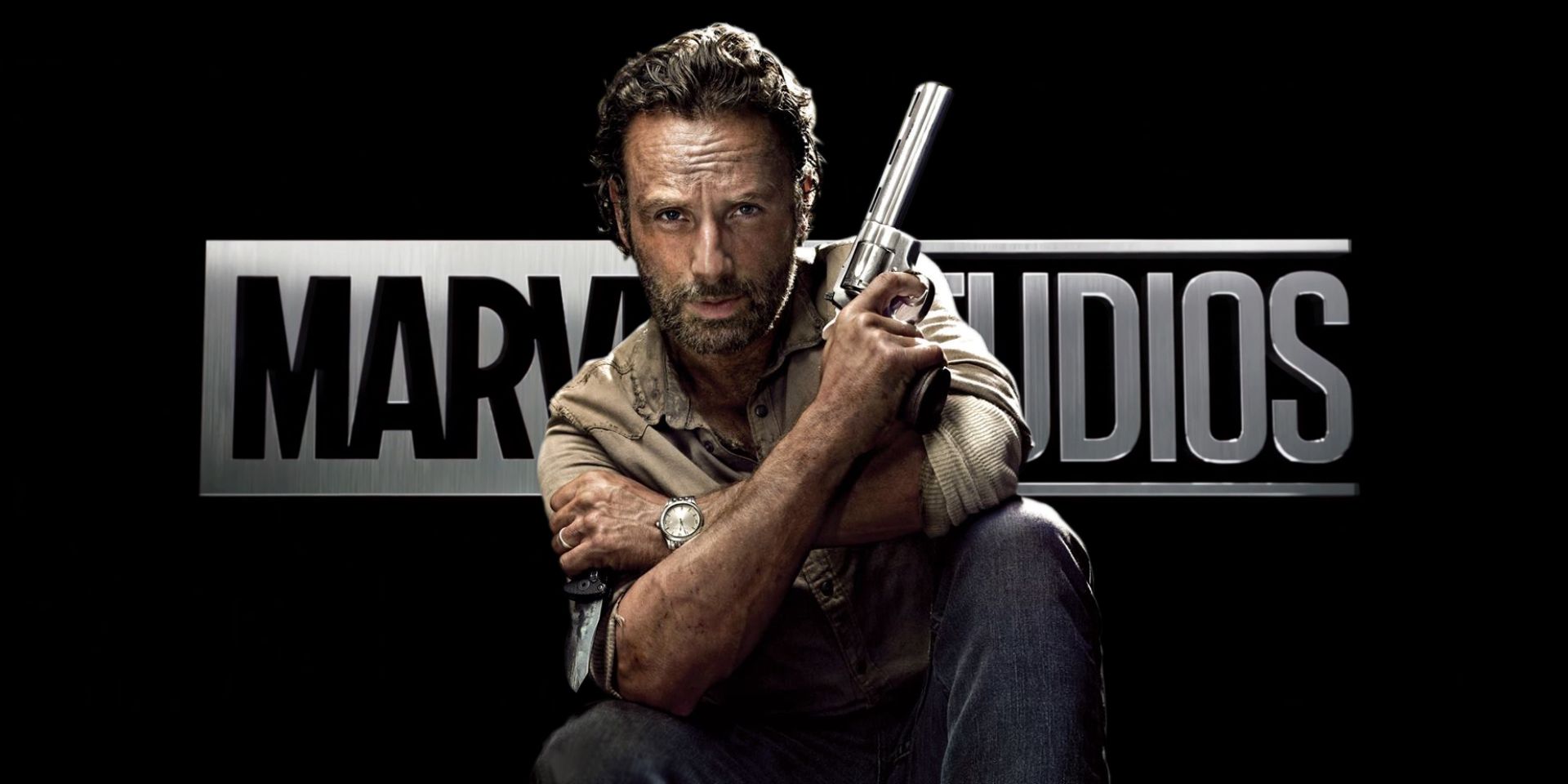 How The Walking Dead Is Trying to be the New MCU