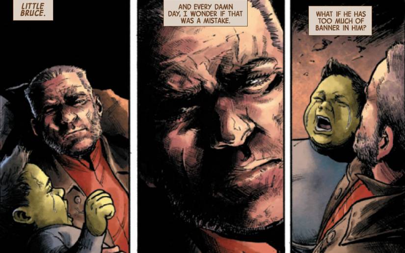 Wolverine’s Darkest Future Just Made Him Dangerously Sympathetic