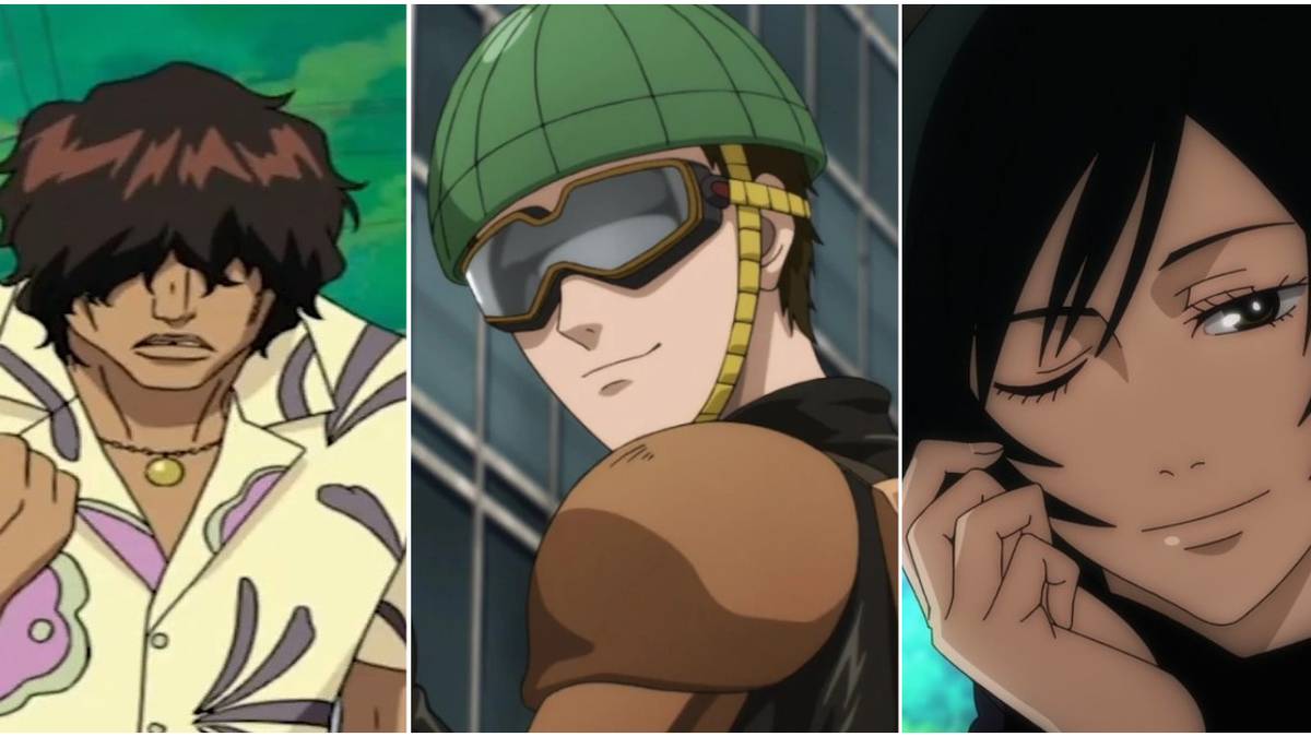 10 Weakest Anime Characters Who Deserve To Be Strong