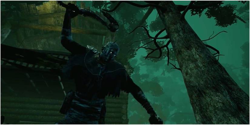 What Dead By Daylight Killer Are You Based On Your Zodiac?