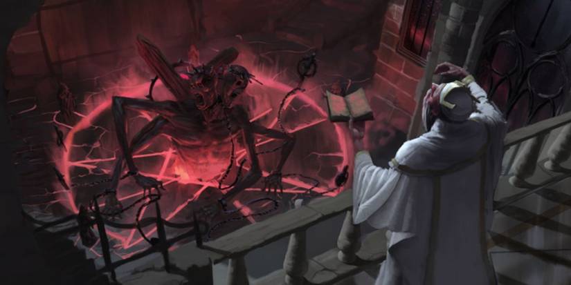 DnD 5e: How Rituals Work & Why You Should Use Them