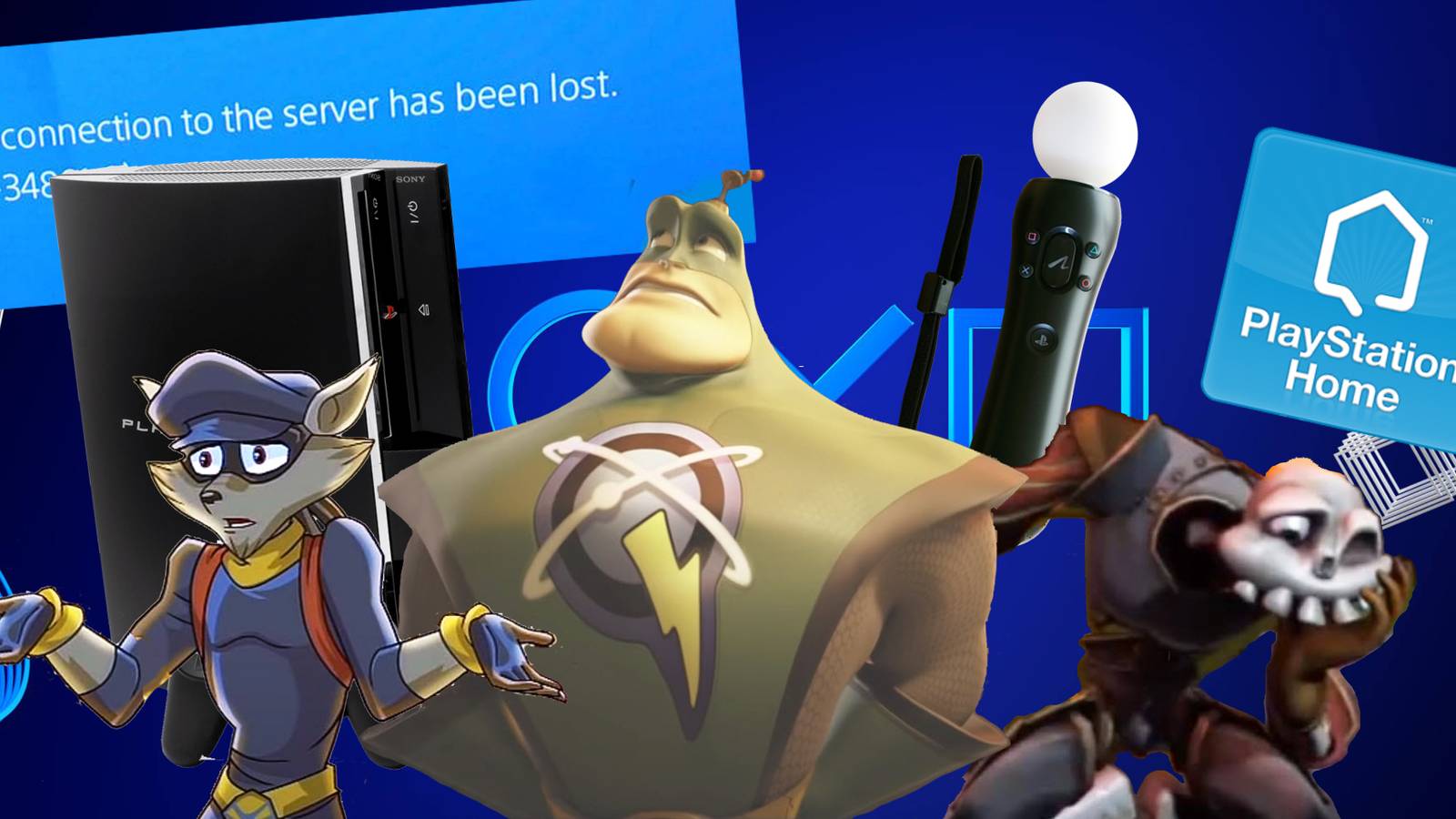 10 Mistakes That Still Haunt Sony