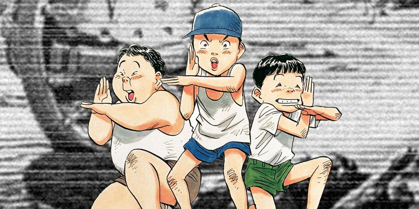 Where to Watch & Read 20th Century Boys