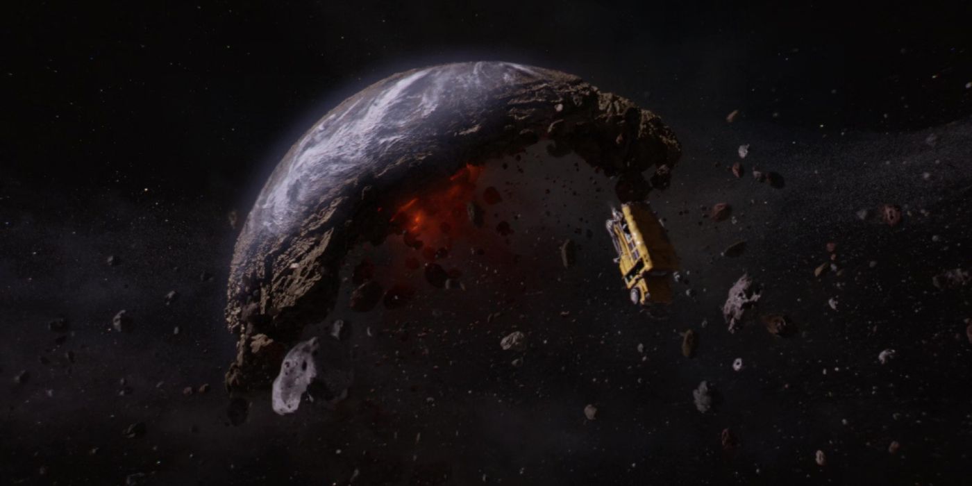 10 Harsh Realities of Being an Agents of SHIELD Fan 12 Years Later