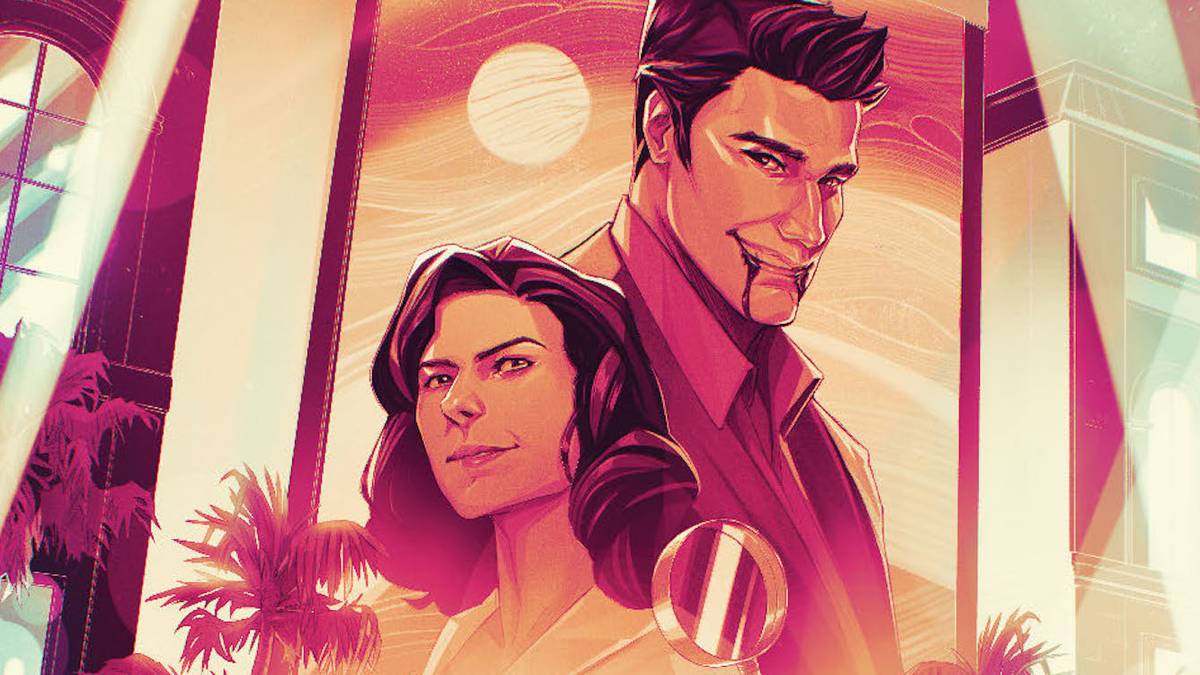 Angel #1 Starts Strong With Wit, Humor & Horror