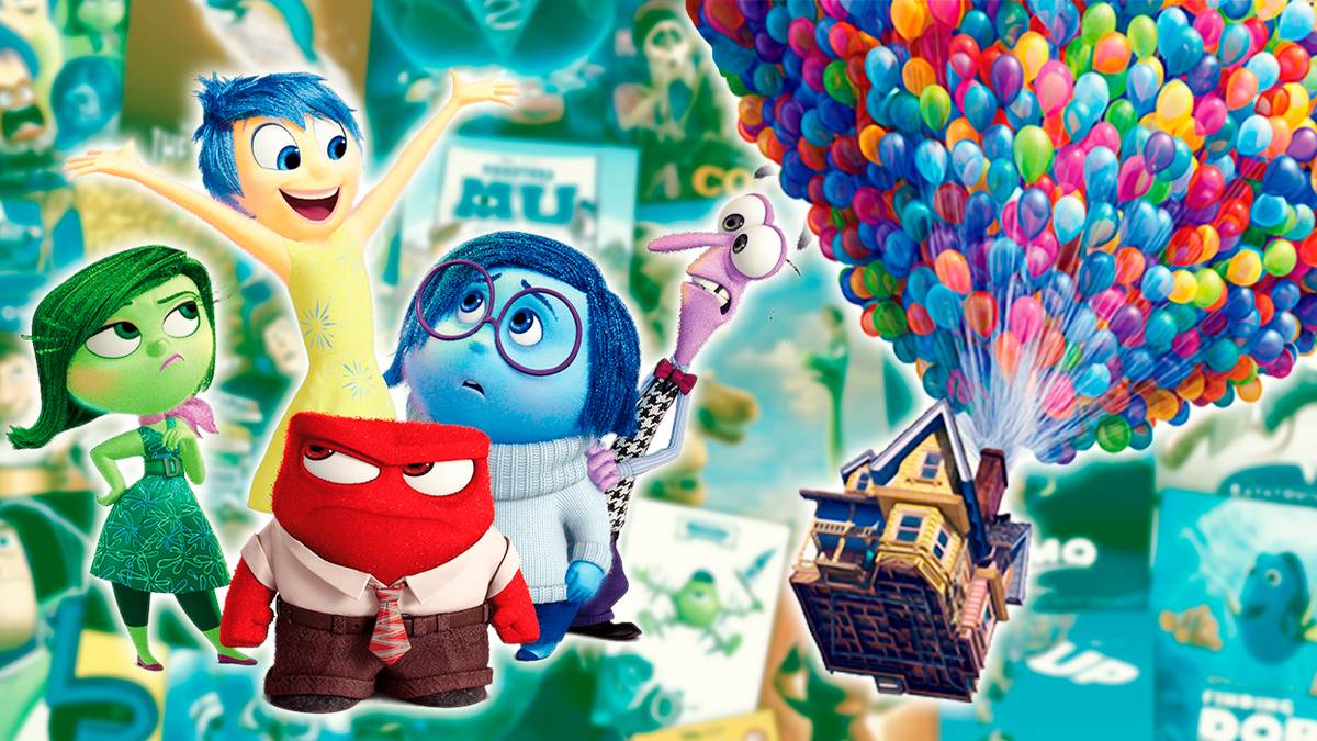 Best Animed Movies Of All Time