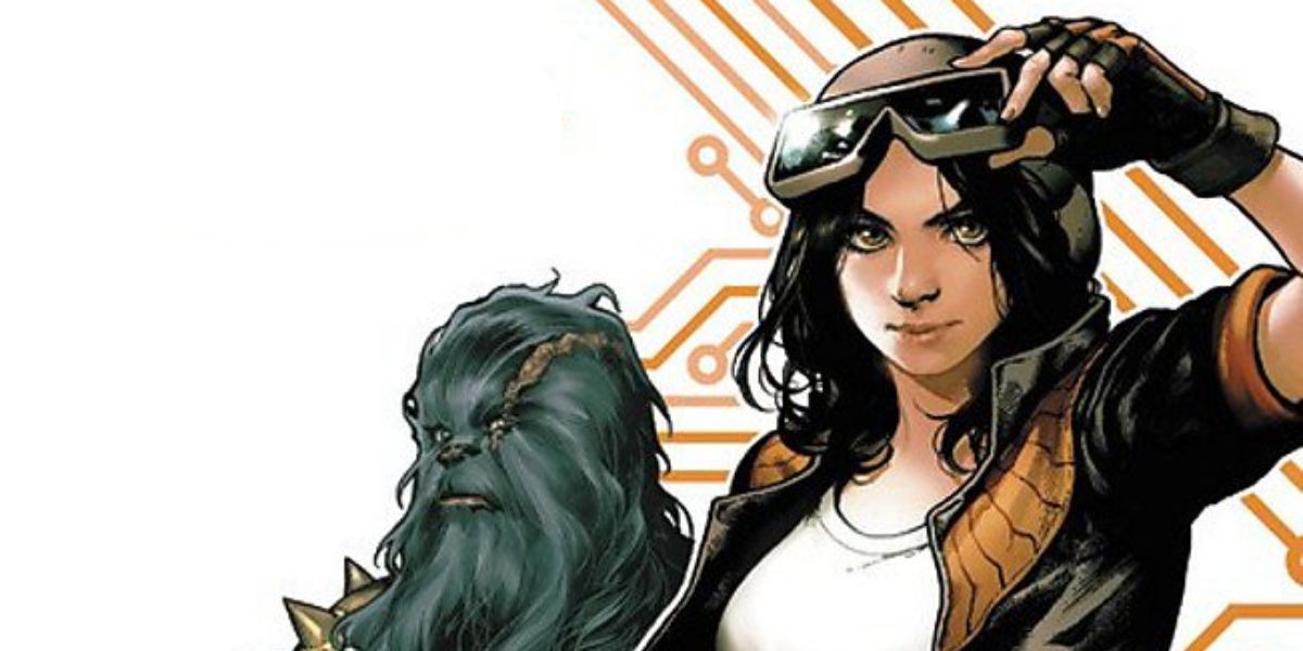 O Livro de Boba Fett abriu as portas para mais personagens da Marvel Star Wars 2