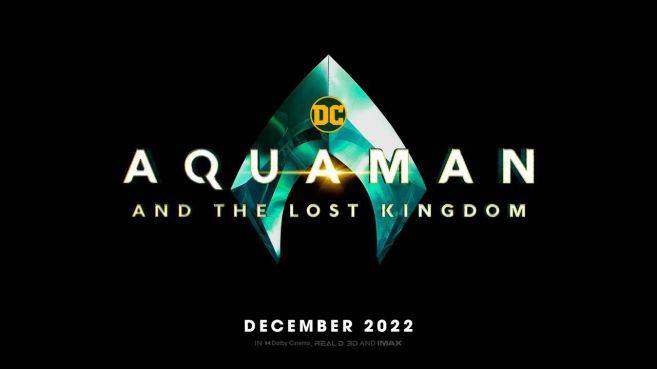 official logos for flash aquaman