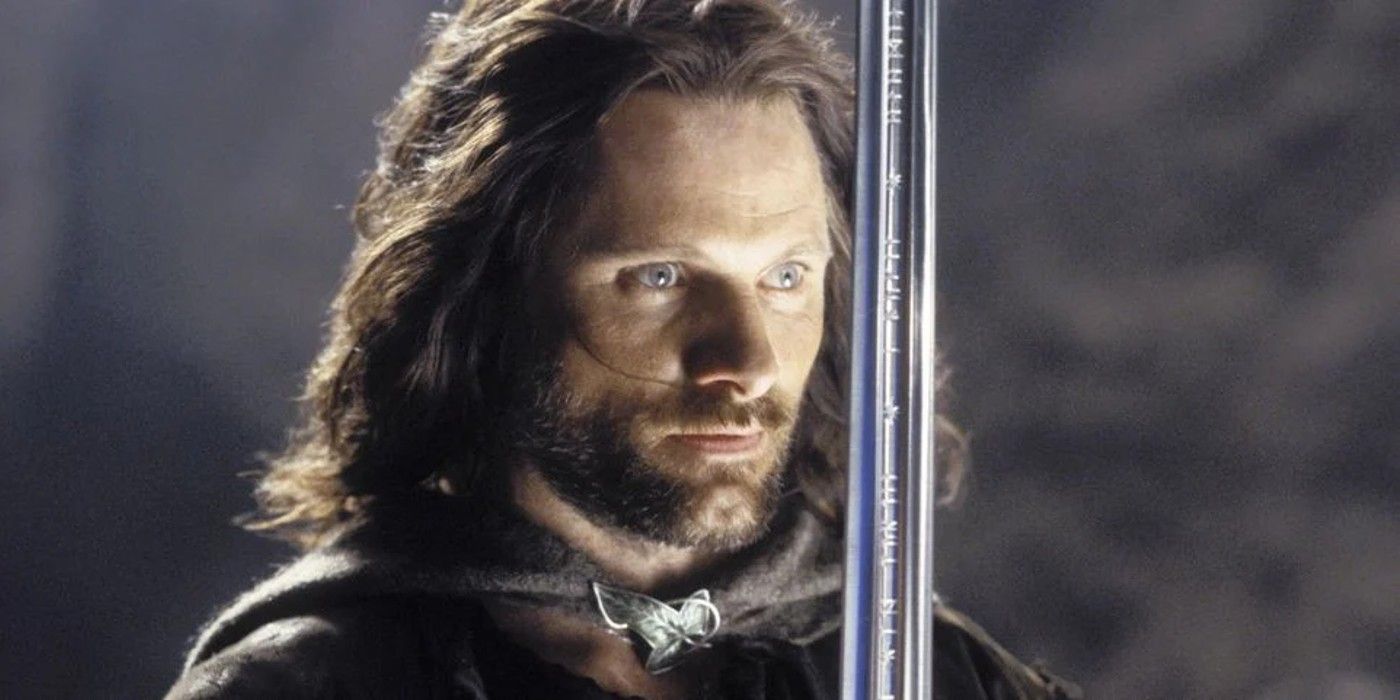 The Most Inspiring Moments in the Lord of the Rings
