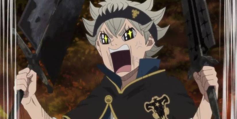 The Rising Of The Shield Hero: 10 Characters Who'd Make Better ...