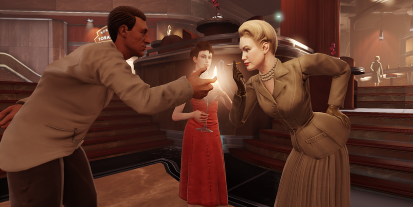 7 Video Game Product Brands We Wish Were Real
