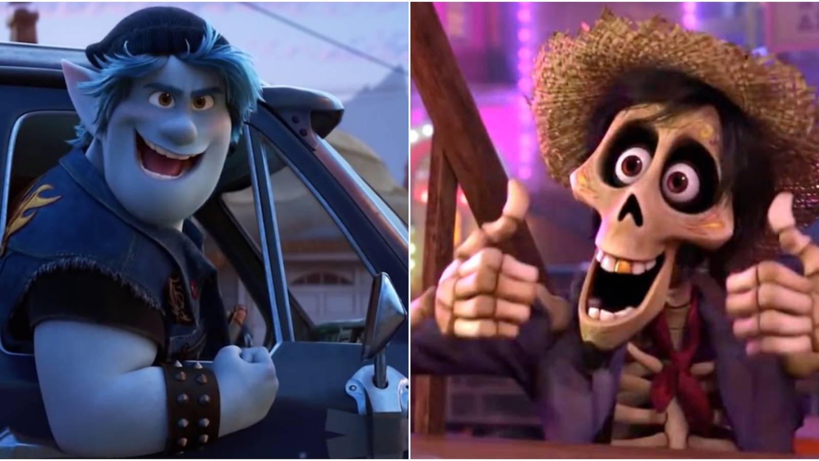 Pixar s Funniest Male Characters Ranked Pixar s Funniest Male Characters Ranked