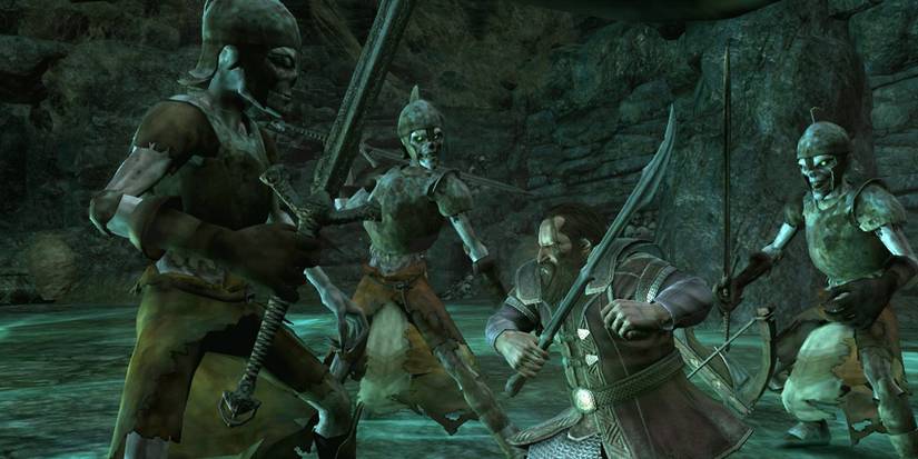 Lord of the Rings: Every Major Race in Middle-earth, Explained