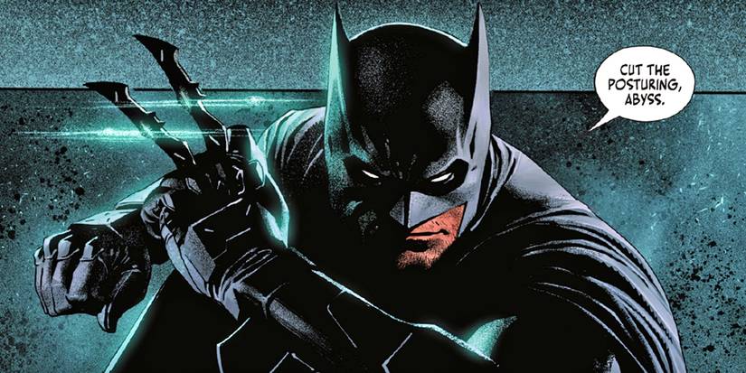 10 Most Iconic Superhero Weapons, Ranked