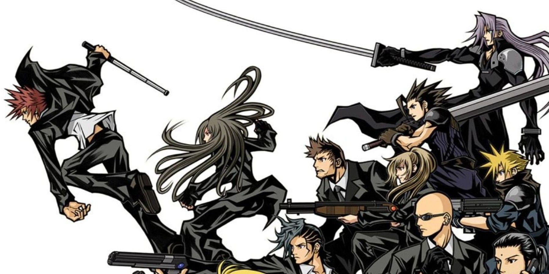 FF VII Remake Needs To Avoid One Character To Redeem The Trilogy