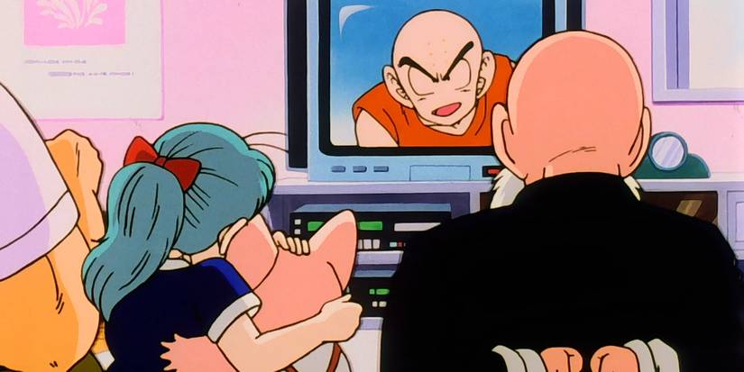 Dragon Ball Z: 10 Things The Anime Changes During The Saiyan Saga