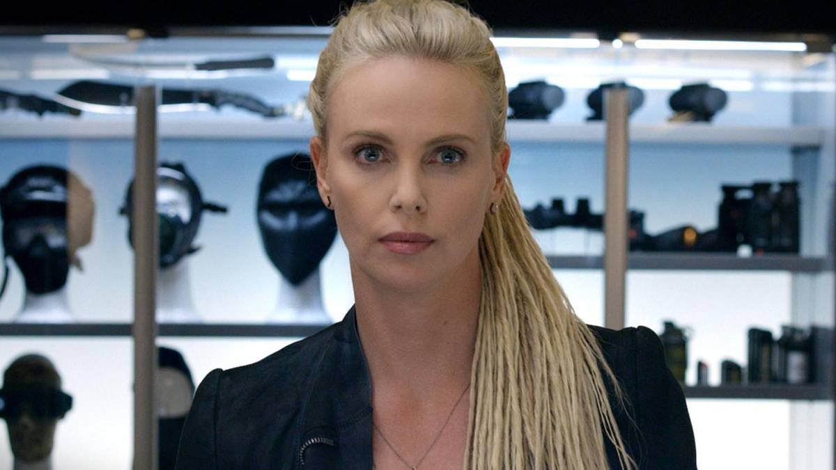 4 Years Later, Charlize Theron \u0026 Kurt Russell Are Still the Best Parts of  This $726 Million Action Blockbuster, image size:1200x675