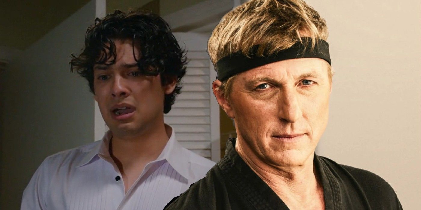 Cobra Kai Saddest Moment Led to Its Biggest Twist CBR