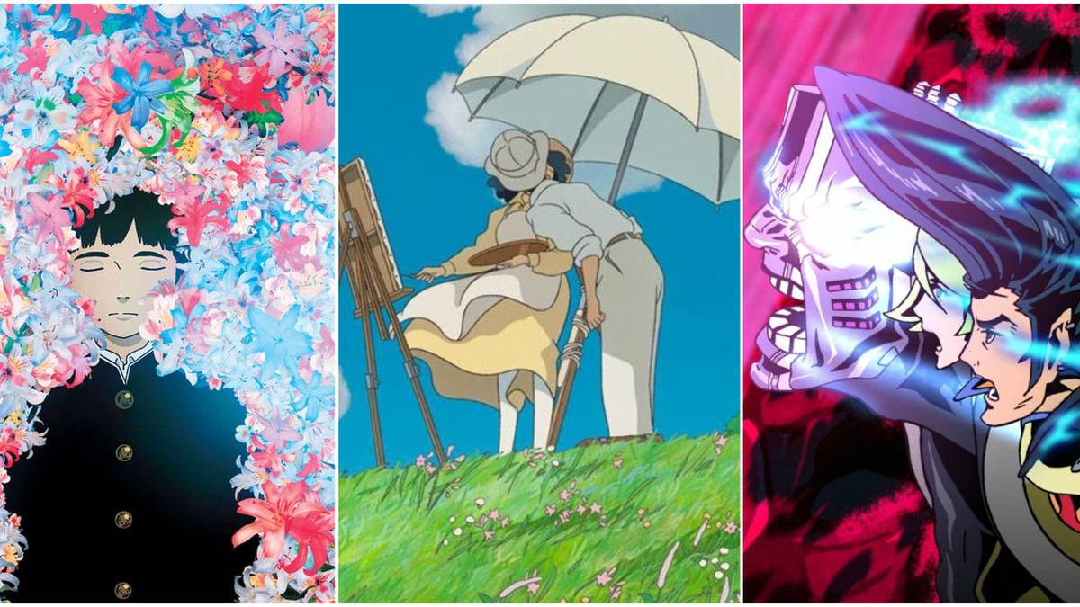 10 Anime Movies That Are Better When You're An Adult