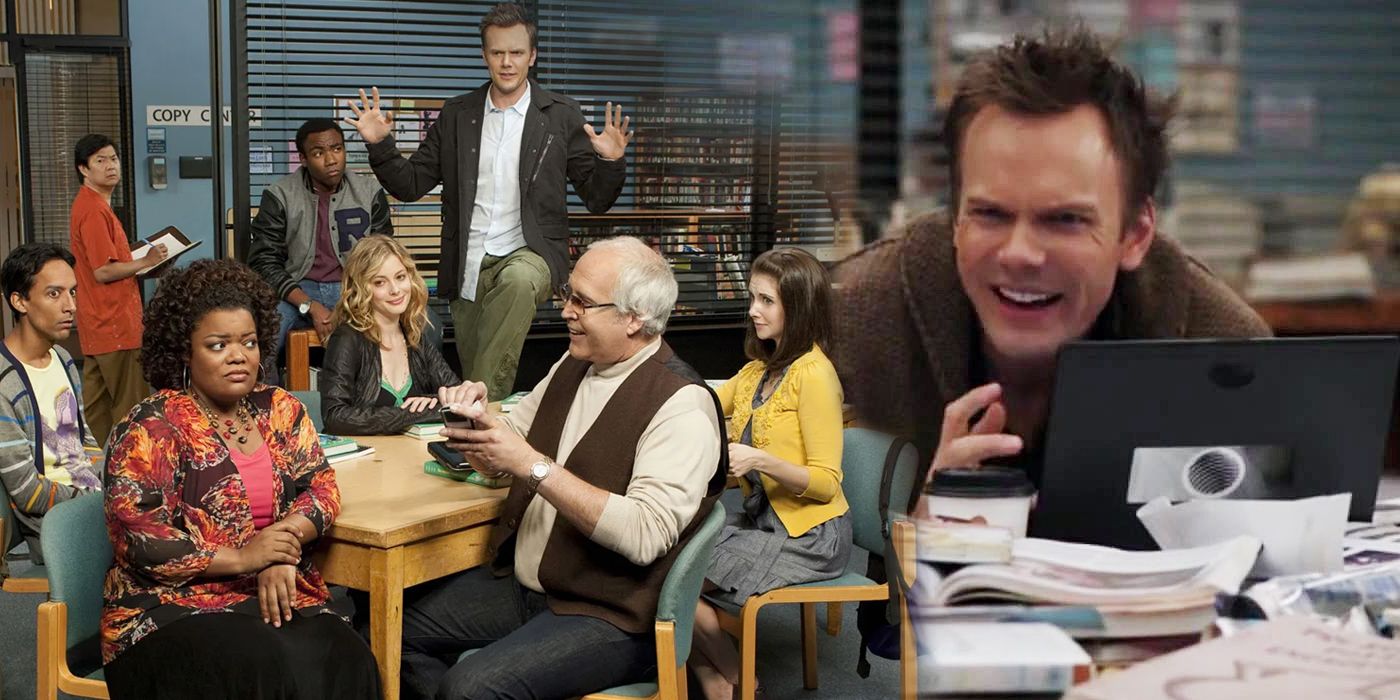 'Community' Movie Six Psychological Lessons, The Real-World Loneliness Cure, and How the Cast Stays Sane Amidst Production Chaos 'Community' Movie Six Psychological Lessons, The Real-World Loneliness Cure, and How the Cast Stays Sane Amidst Production Chaos