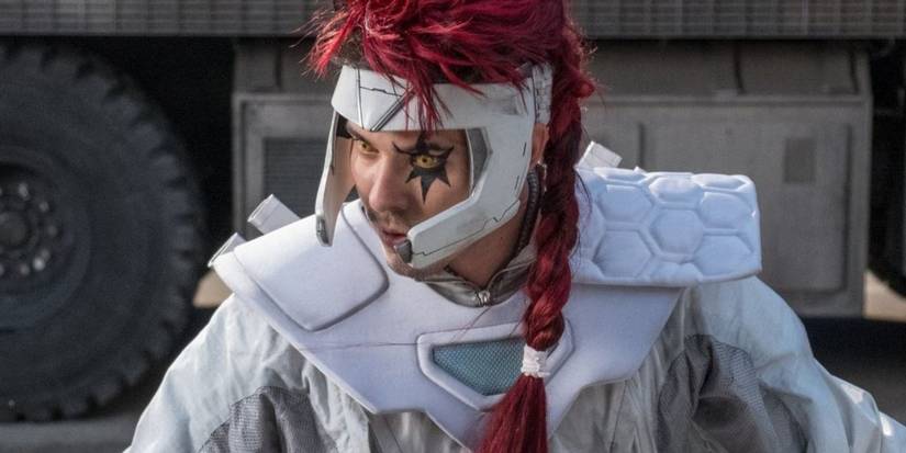 Deadpool 2 Referenced Mojoworld, a Threat Scarier Than the Multiverse