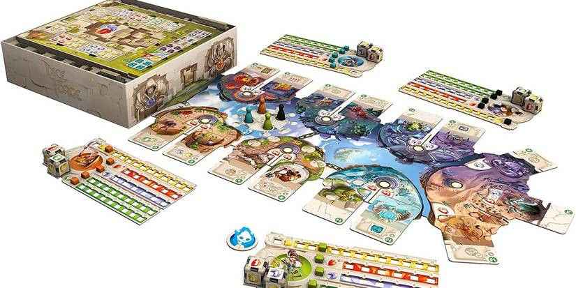 The 10 Best Dice Games, Ranked