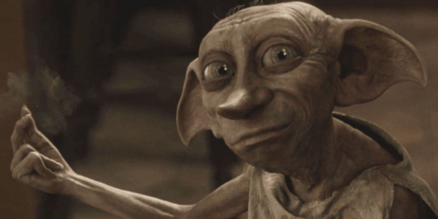 Harry Potter: O que aconteceu com Dobby entre Câmara Secreta e Relíquias da Morte? 2
