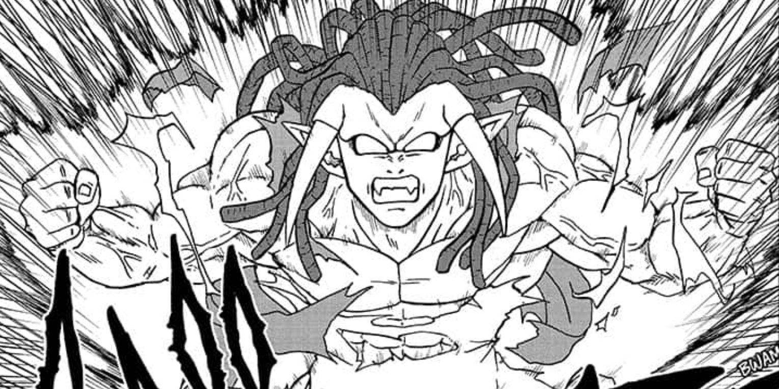 Everything You Need To Know About Dragon Ball's Frieza Force