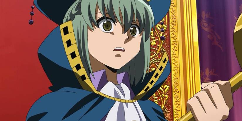 10 Worst Written Anime Villains