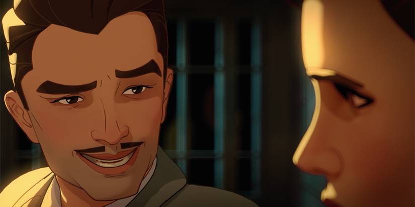 What If...?: Everything We Know About Captain Carter